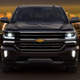 Illustration for article titled 2016 Chevy Silverado: This Is More Of It
